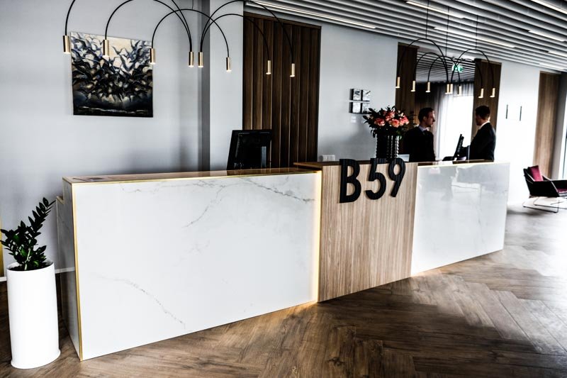 B59 Hotel-官方