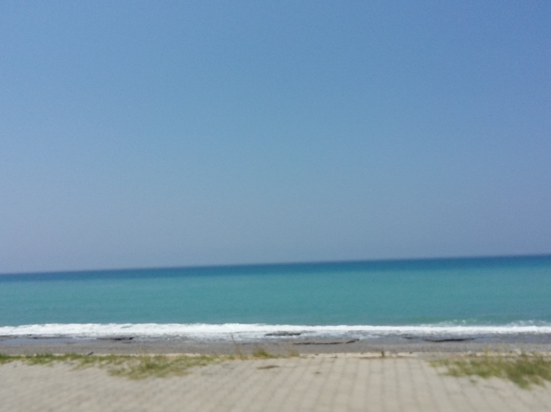 Grand Akca Hotel主图