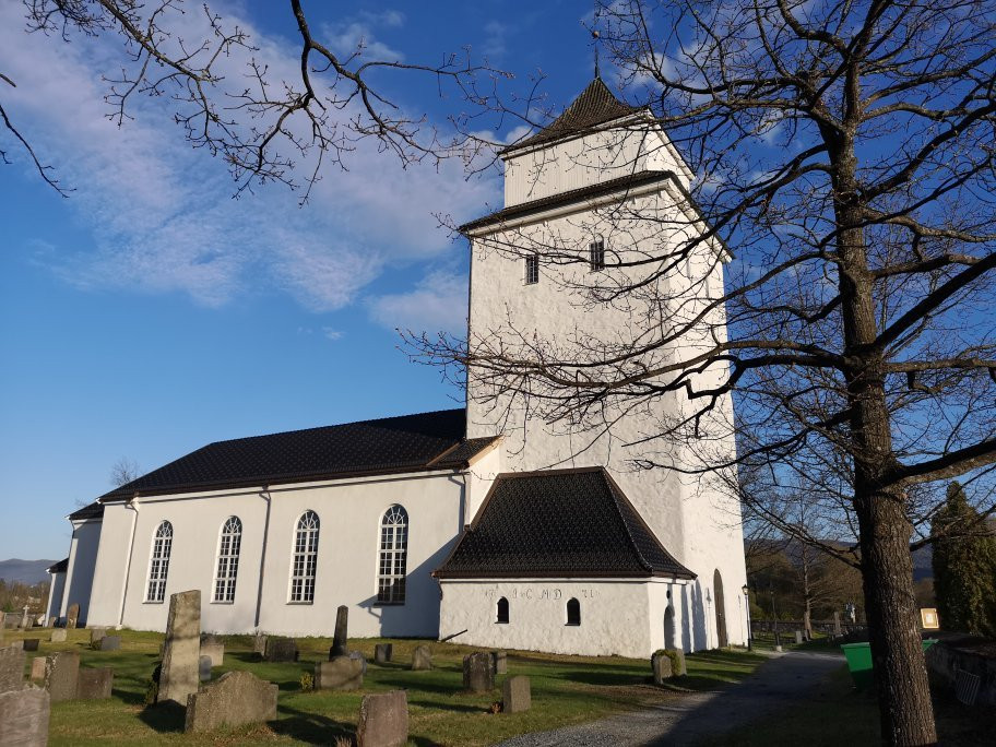 Haug Kirke