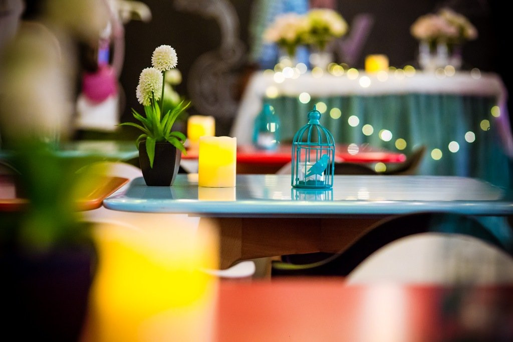 The Kids Center-海德拉巴必去景点