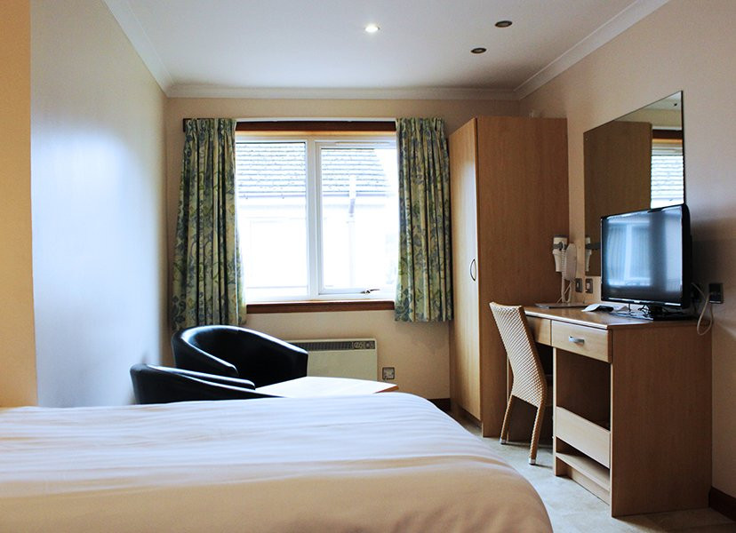 Sky Lodge Perth主图