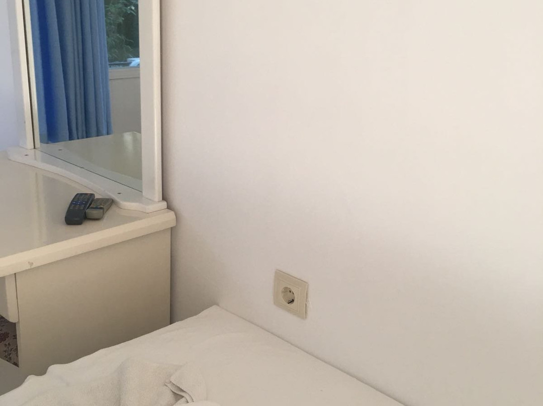 Erol Motel主图