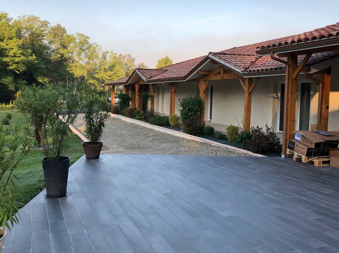 L'Hotel du Lac主图