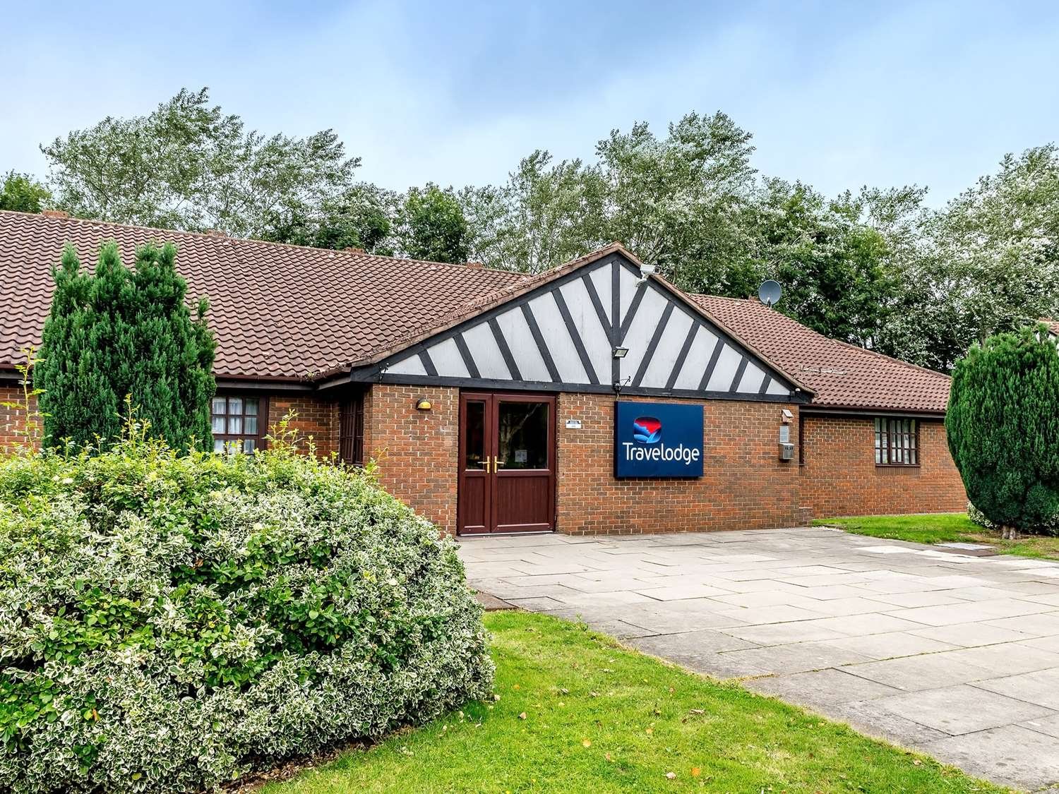 Travelodge Crewe Barthomley-官方
