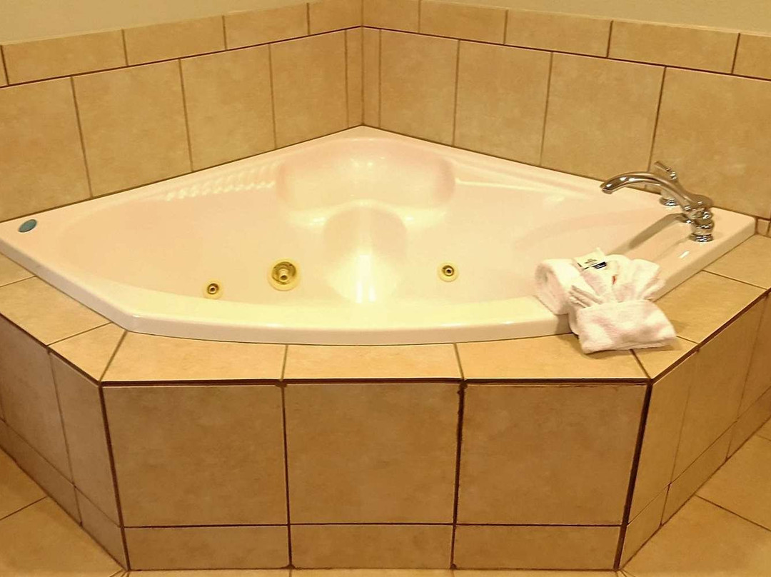 Microtel Inn & Suites by Wyndham Bellevue/Omaha主图