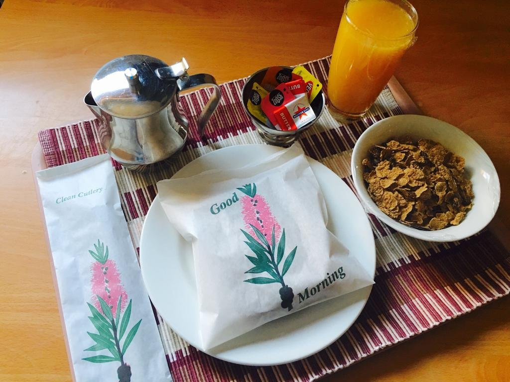 Gin Gin Village Motor Inn Motel主图