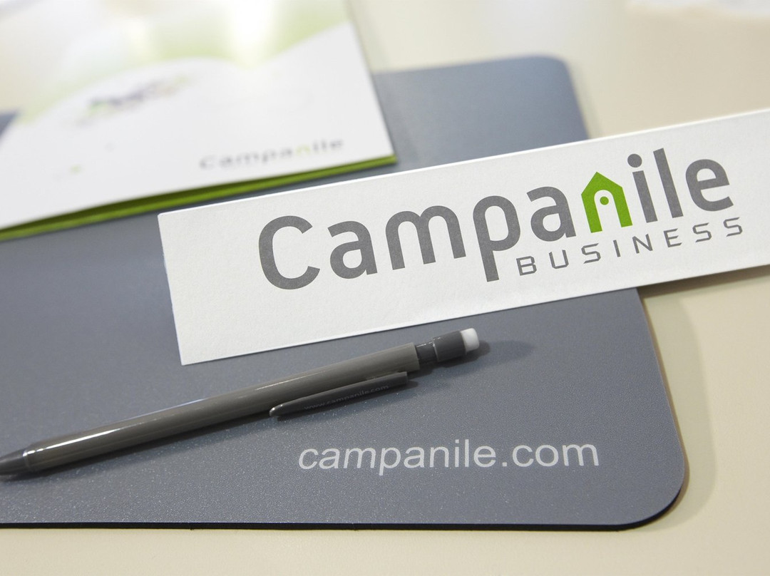 Campanile Orleans Sud - La Source主图