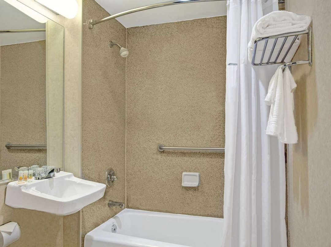 肯尼迪国际机场日常酒店主图