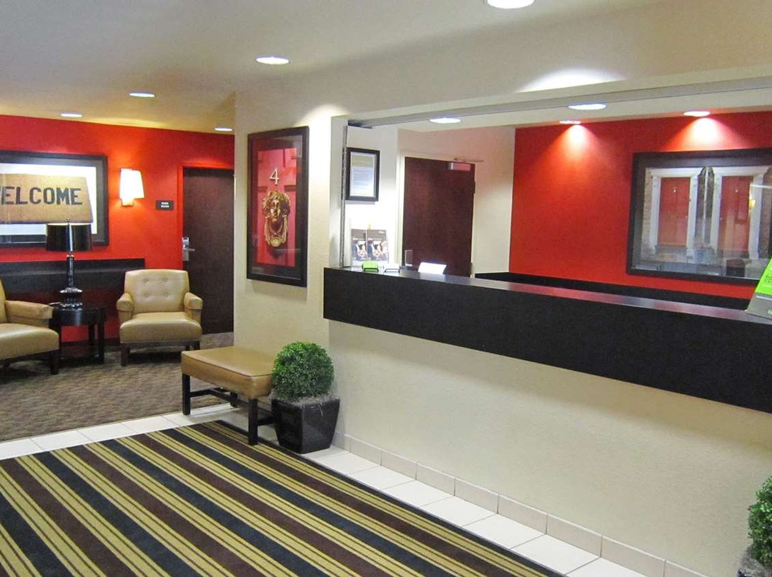 Extended Stay America - Orlando - Lake Mary - 1036 Greenwood Blvd主图