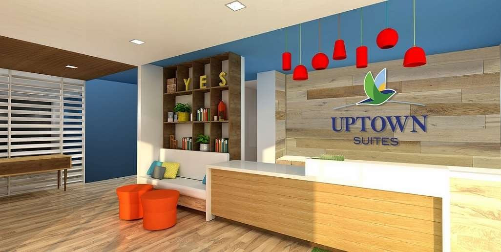 Uptown Suites Extended Stay Nashville TN - Smyrna主图