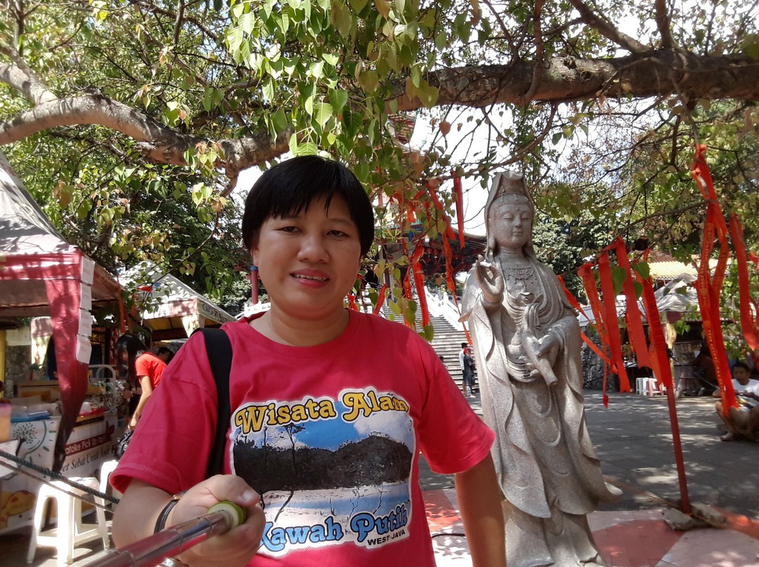 Buddhagaya Watugong Temple景点图片