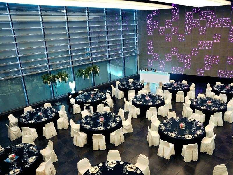 海梅一世酒店主图