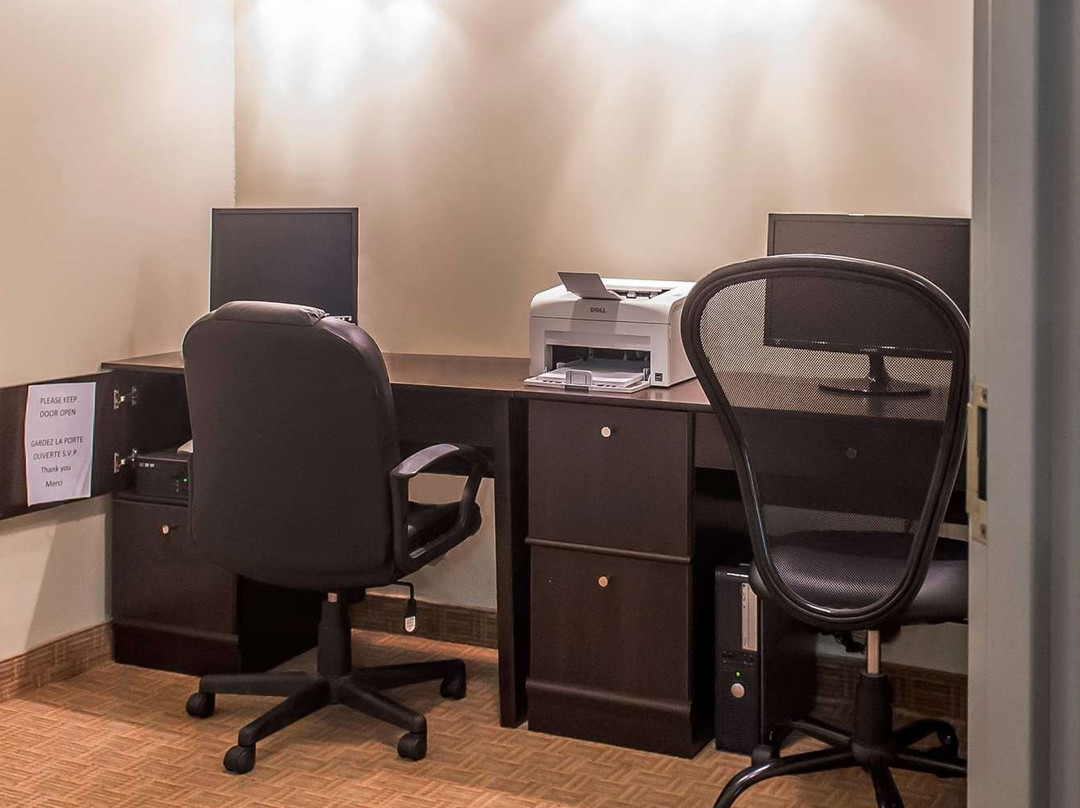 Quality Inn & Suites主图