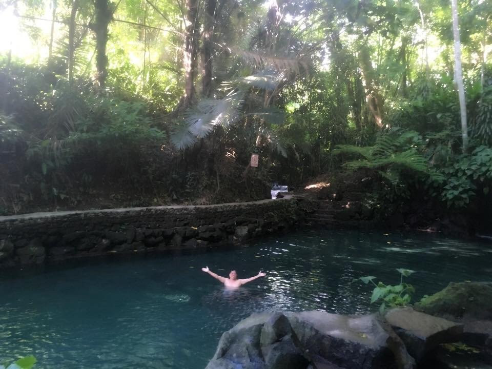 Bato Springs-圣巴勃罗必去景点