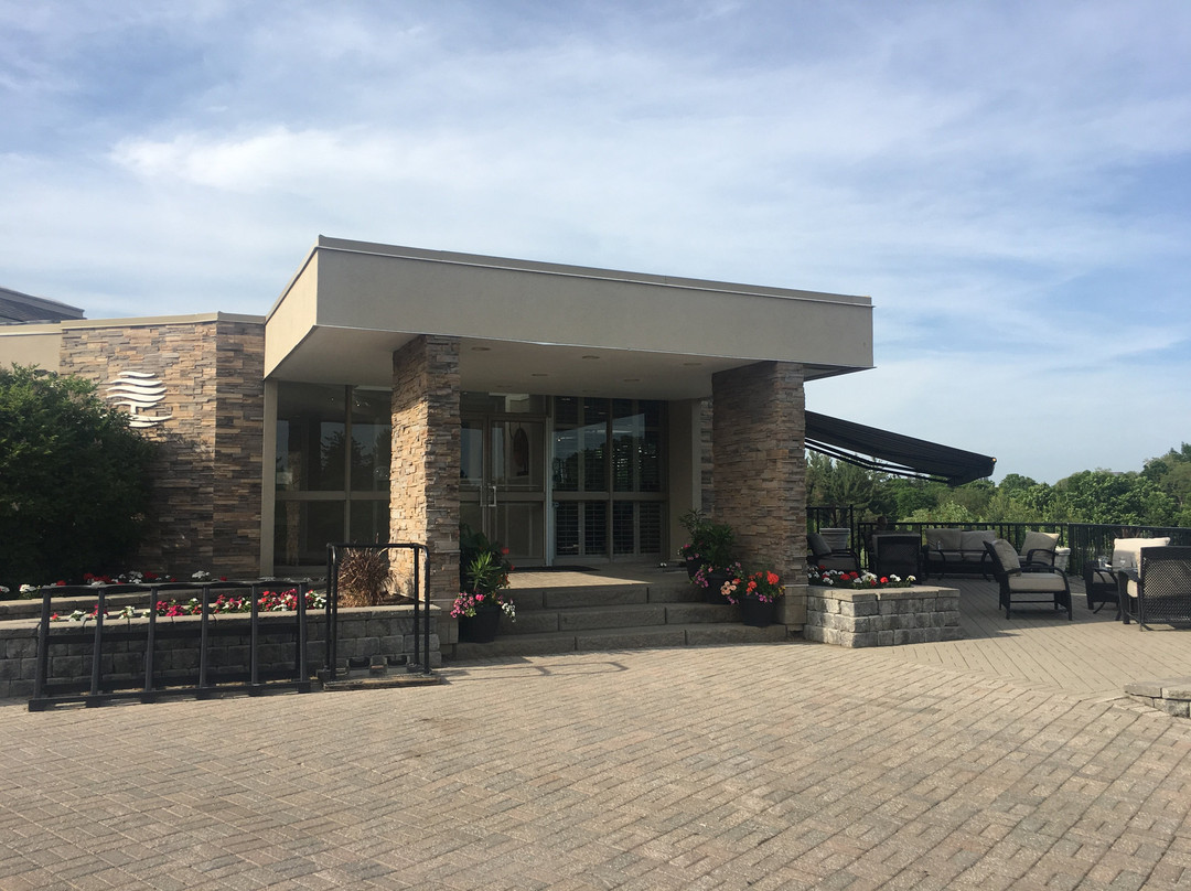 Richmond Hill Golf Club景点图片