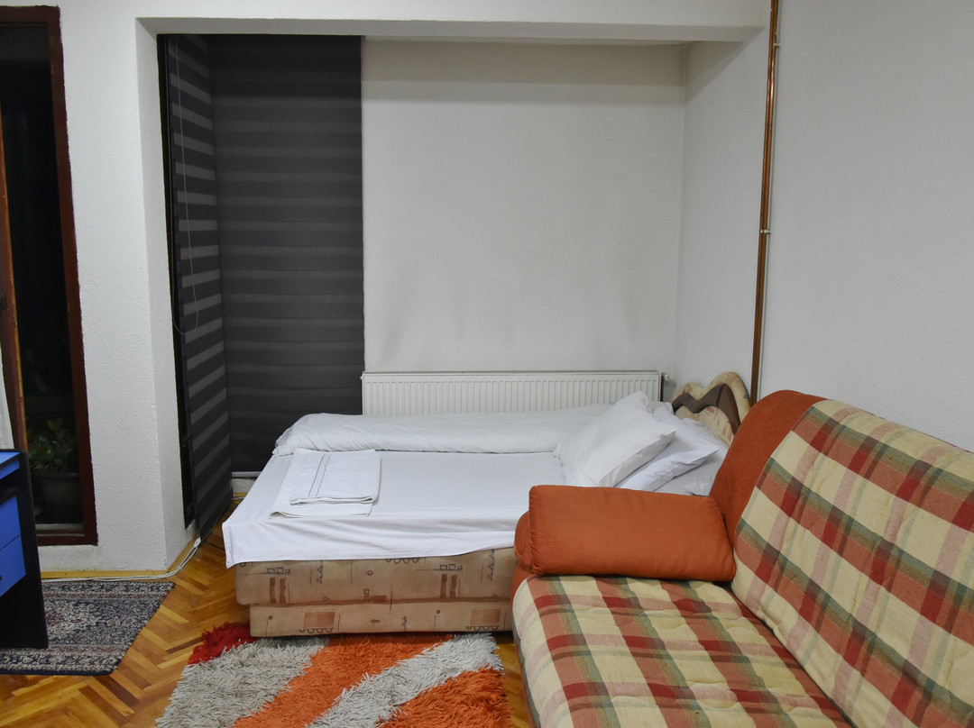 Velania Guesthouse主图