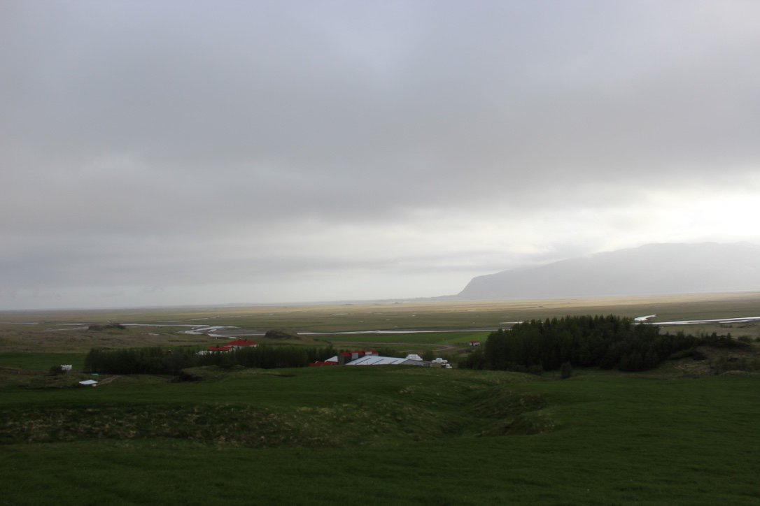 Setberg Guesthouse-浴室