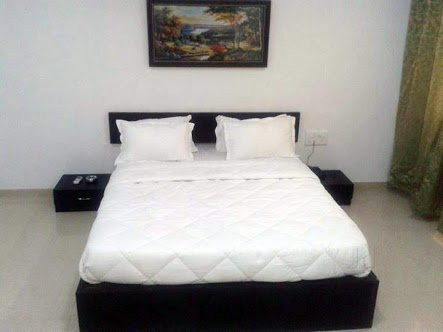 Hotel Anand Inn主图