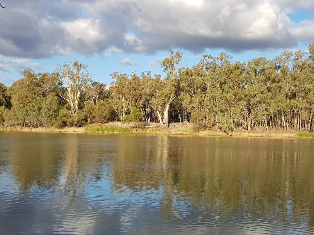 Merbein Common-米尔杜拉必去景点