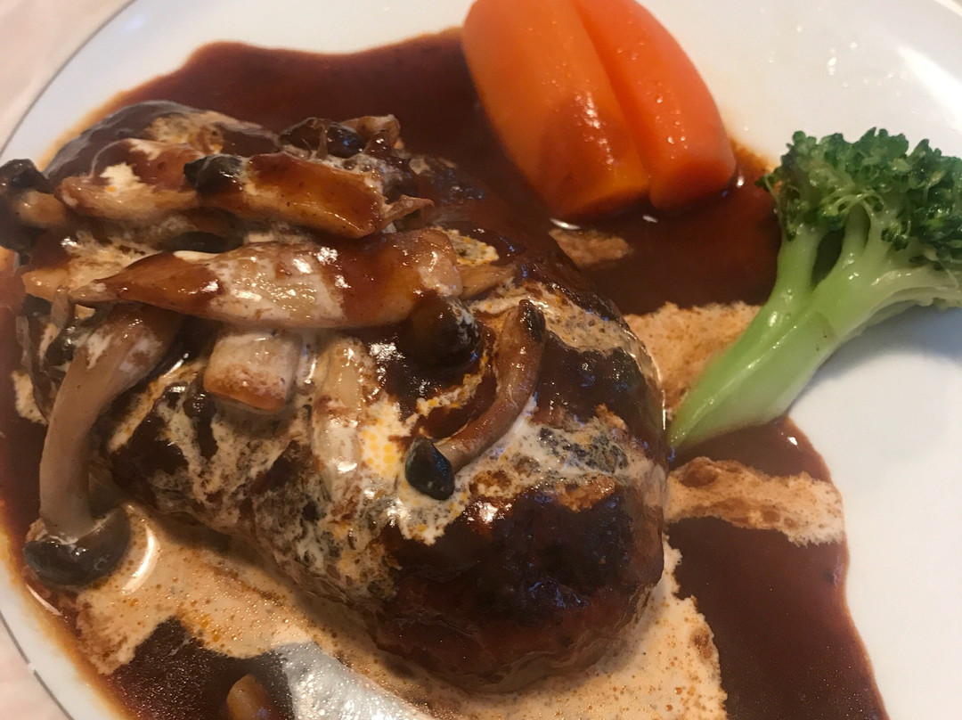 レストラン クインベル