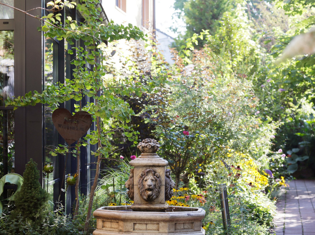 Bayerischer Wirt主图