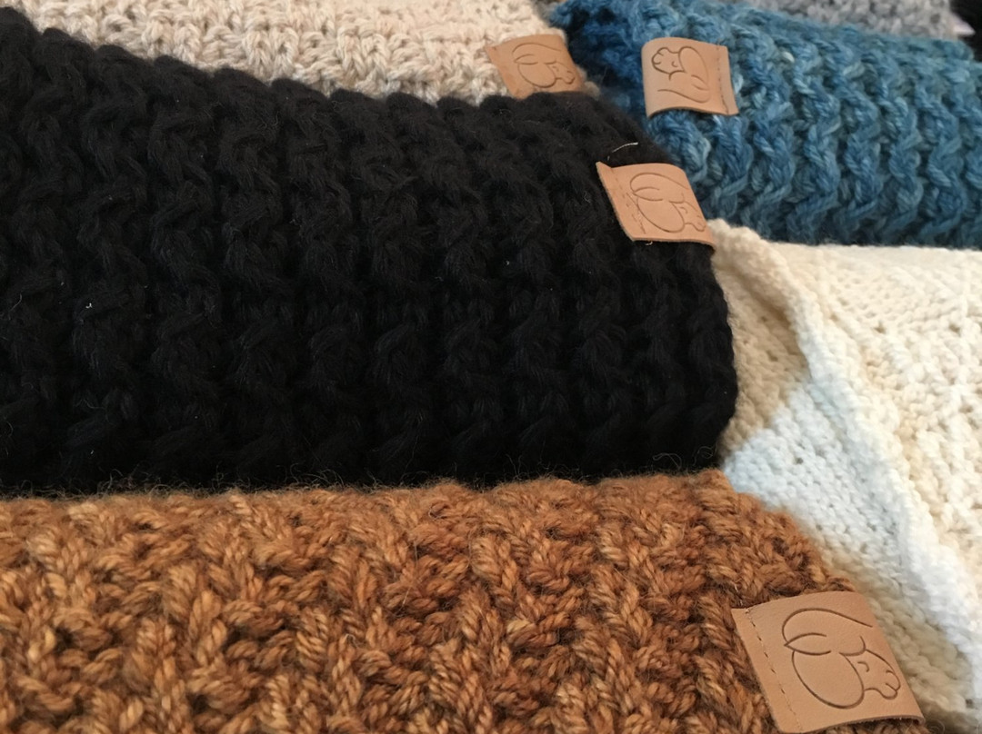 Alpagas Fibrefine-Sainte-Eulalie必去景点