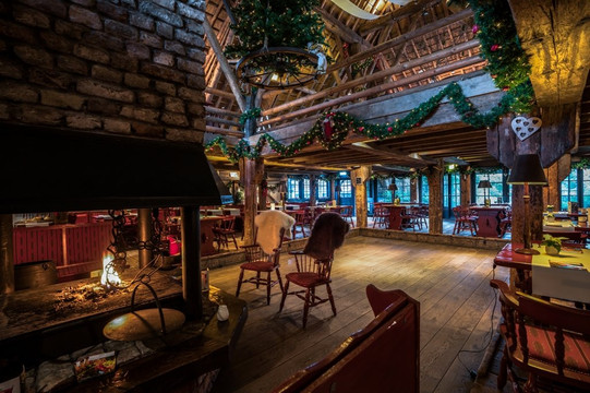 Landgoed Robacher's Watermolen