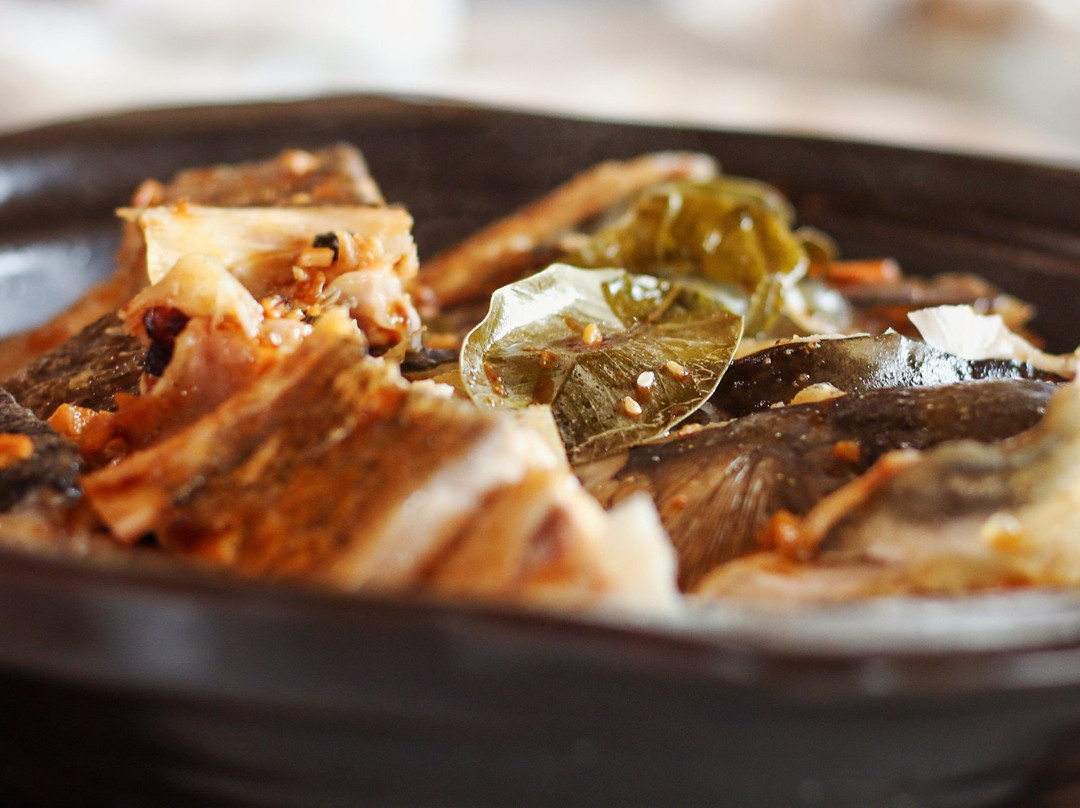 木色旅游度假风景区-屯昌县必去景点