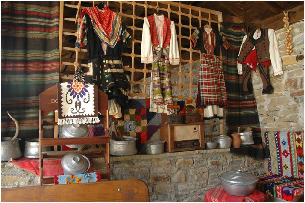 Effect Zlatna Oresha - Complex主图