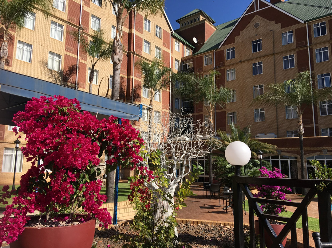 ANEW Hotel Centurion Pretoria主图