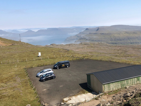 Sornfelli-Streymoy必去景点