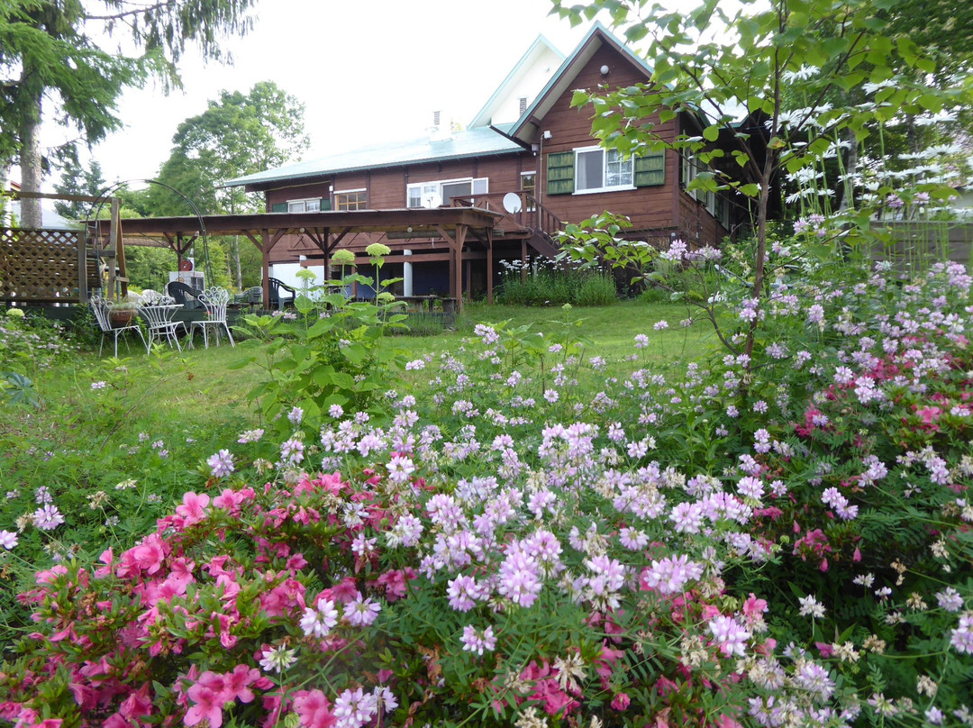 Pension Image House主图