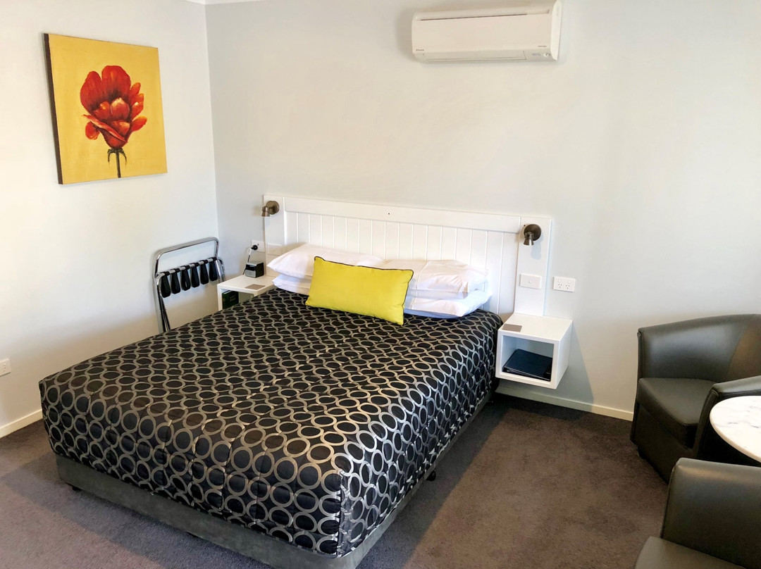 Harden Country Motel主图