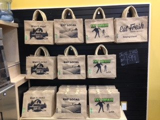 Eat Fresh Urban Market景点图片