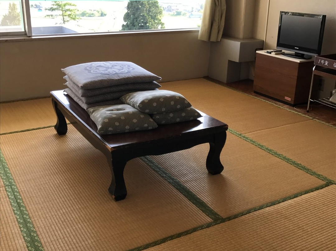 Shioya-Machi Shizen Kyuyoumura Center-盐谷町必去景点