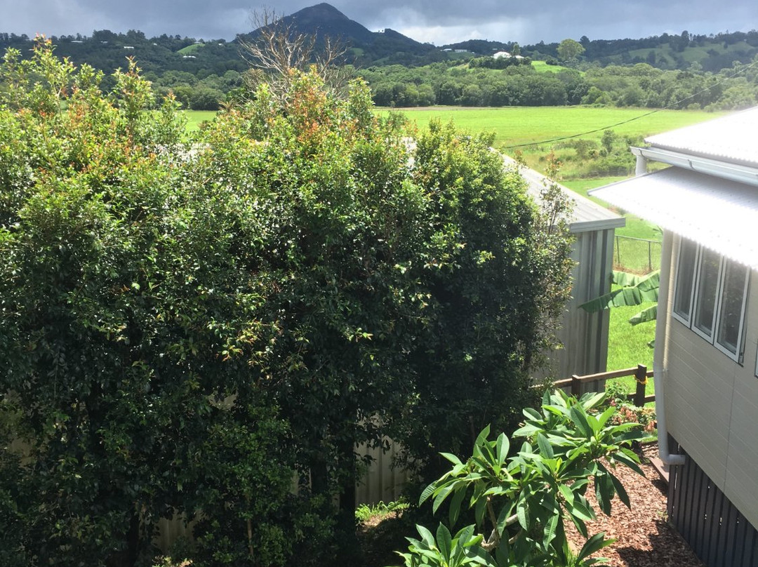 Gridley Homestead B&B主图