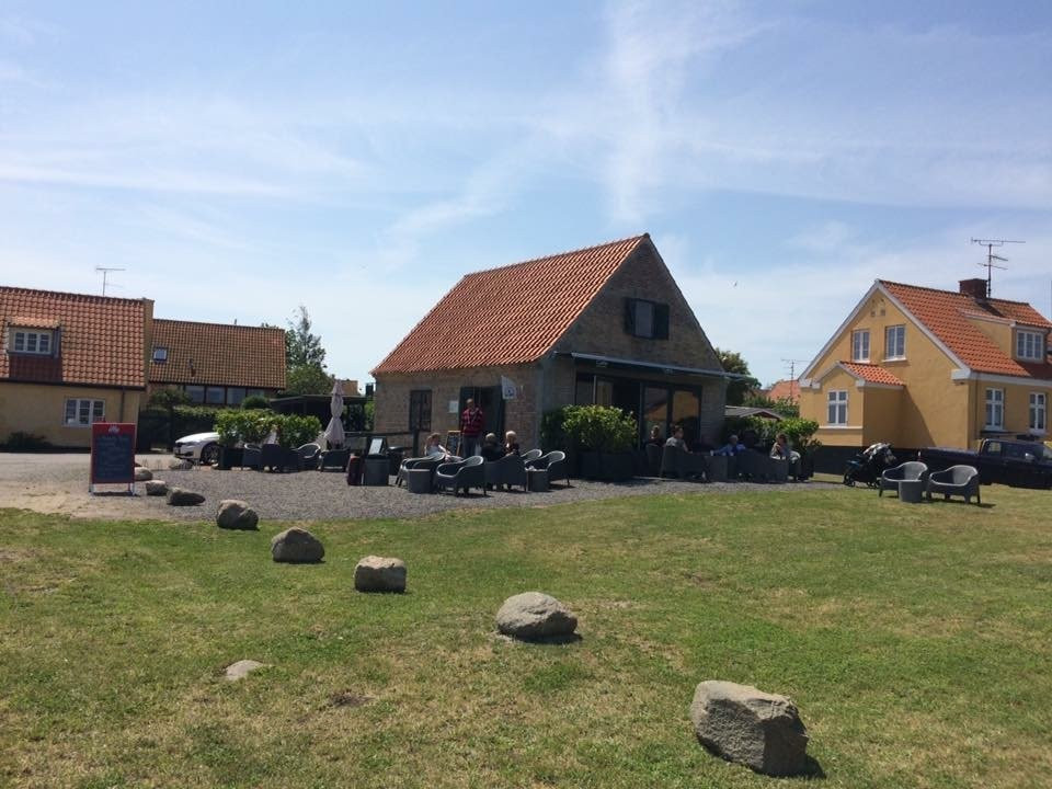 Café Skansen