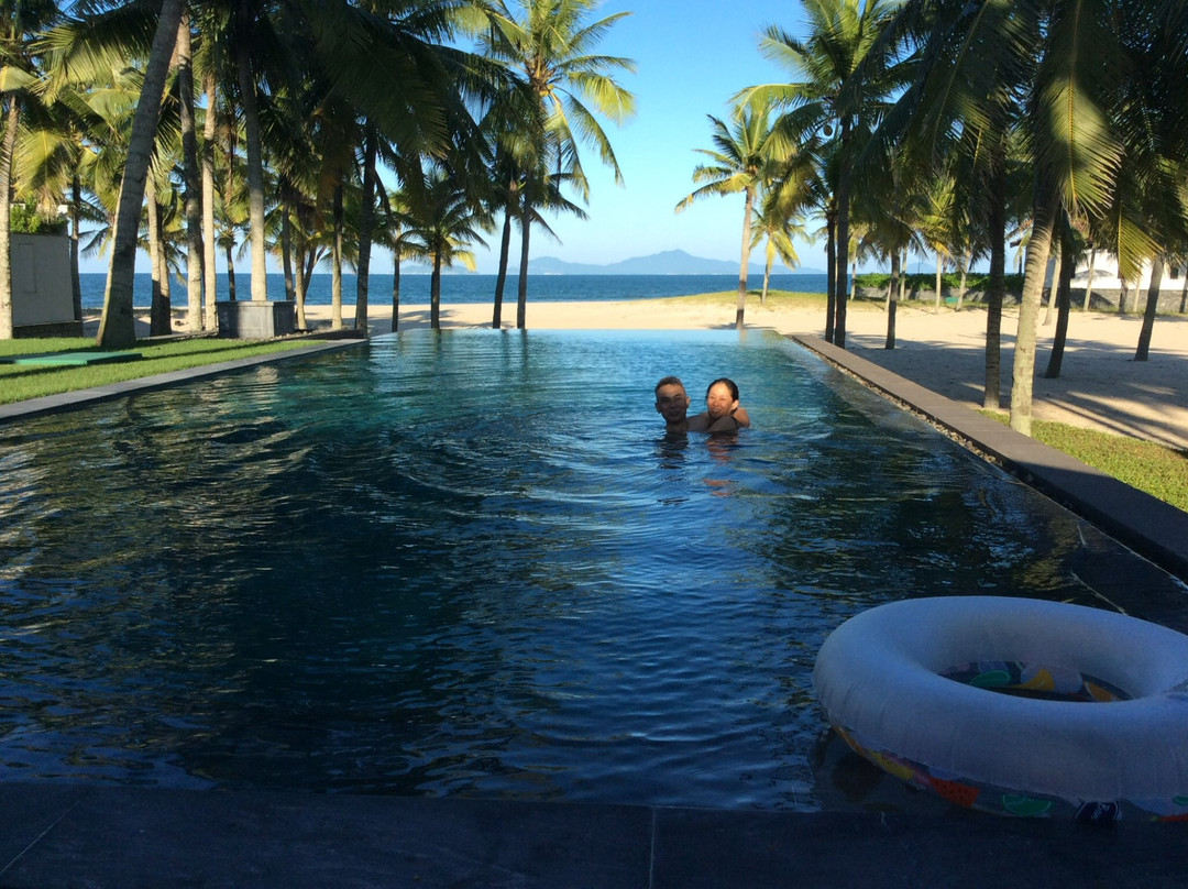 会安南海四季度假酒店主图