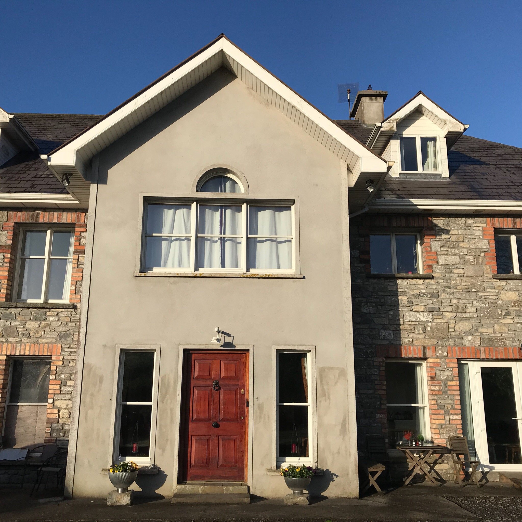 Greystone House-官方