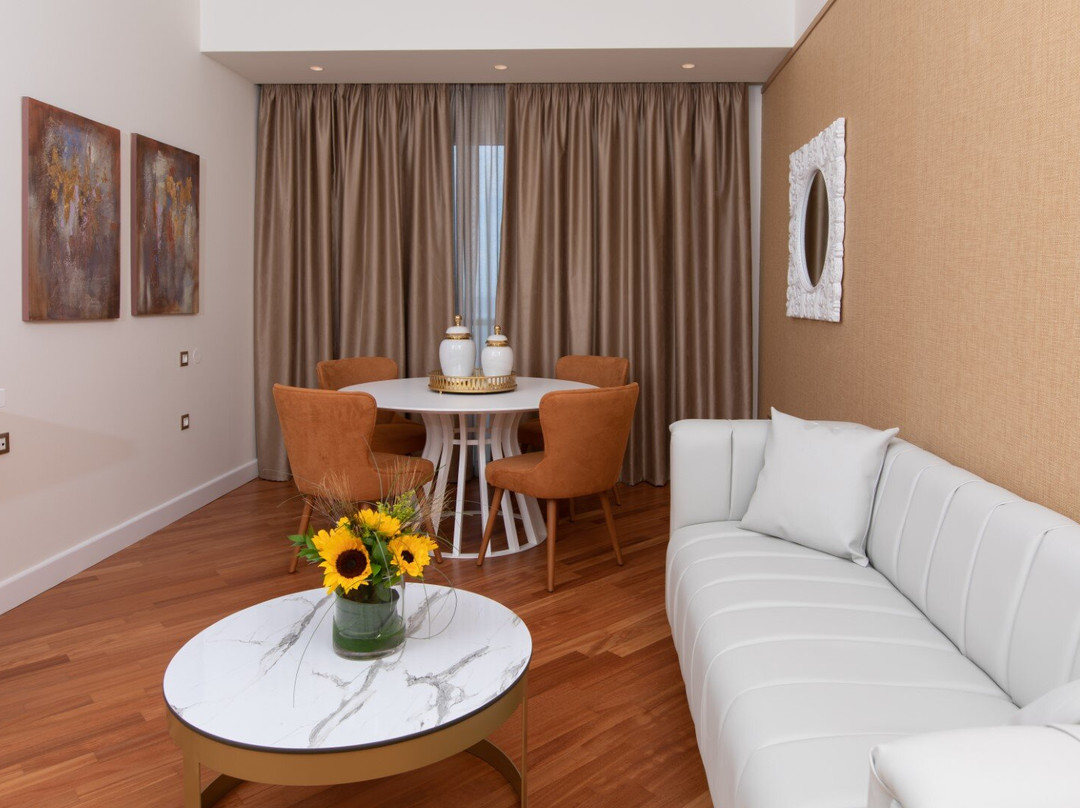 My Way Hotel & Events