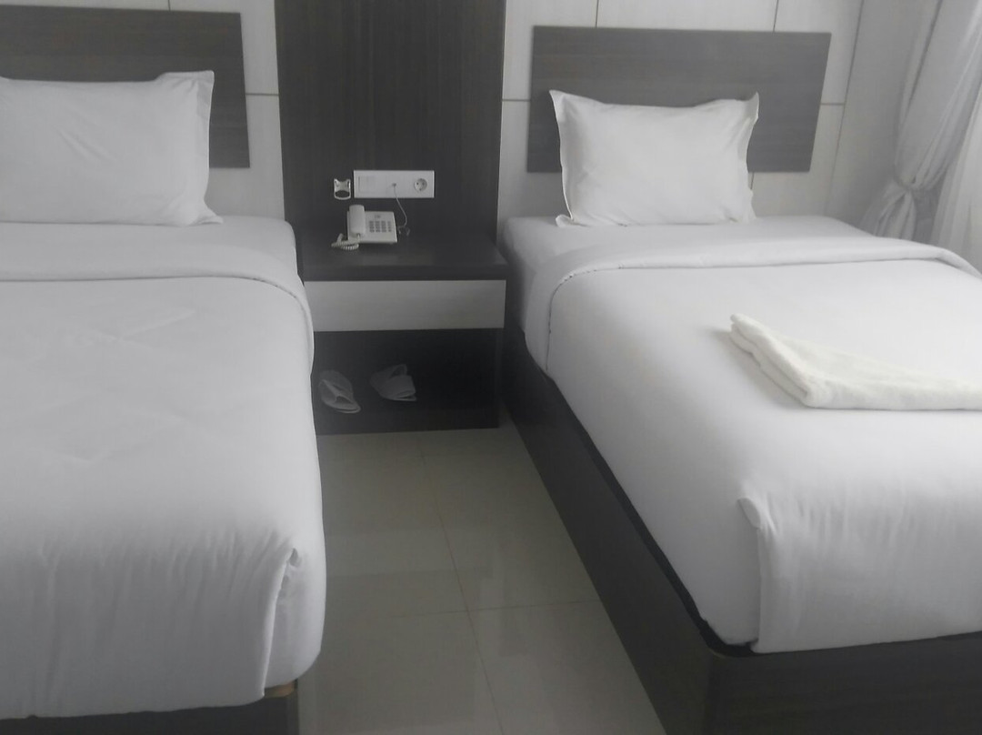 Seventeen Hotel主图