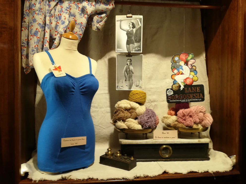 Bagella-萨萨里省必去景点