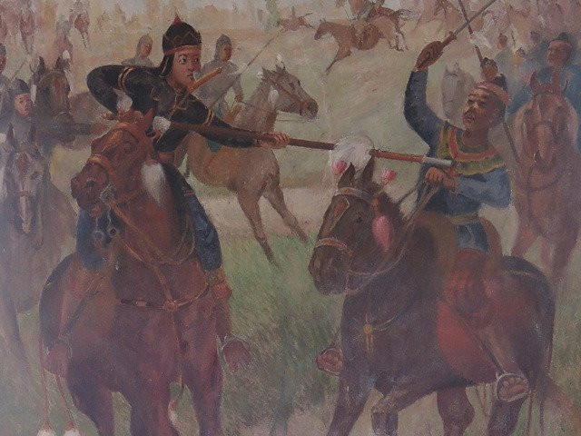 Wat Suwan Dararam Ratchaworawihan-大城必去景点