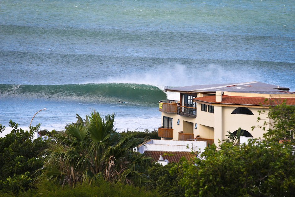 African Perfection Jeffreys Bay主图