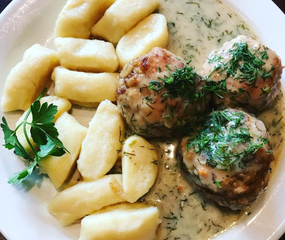 Haringey餐馆和美食-Autograf