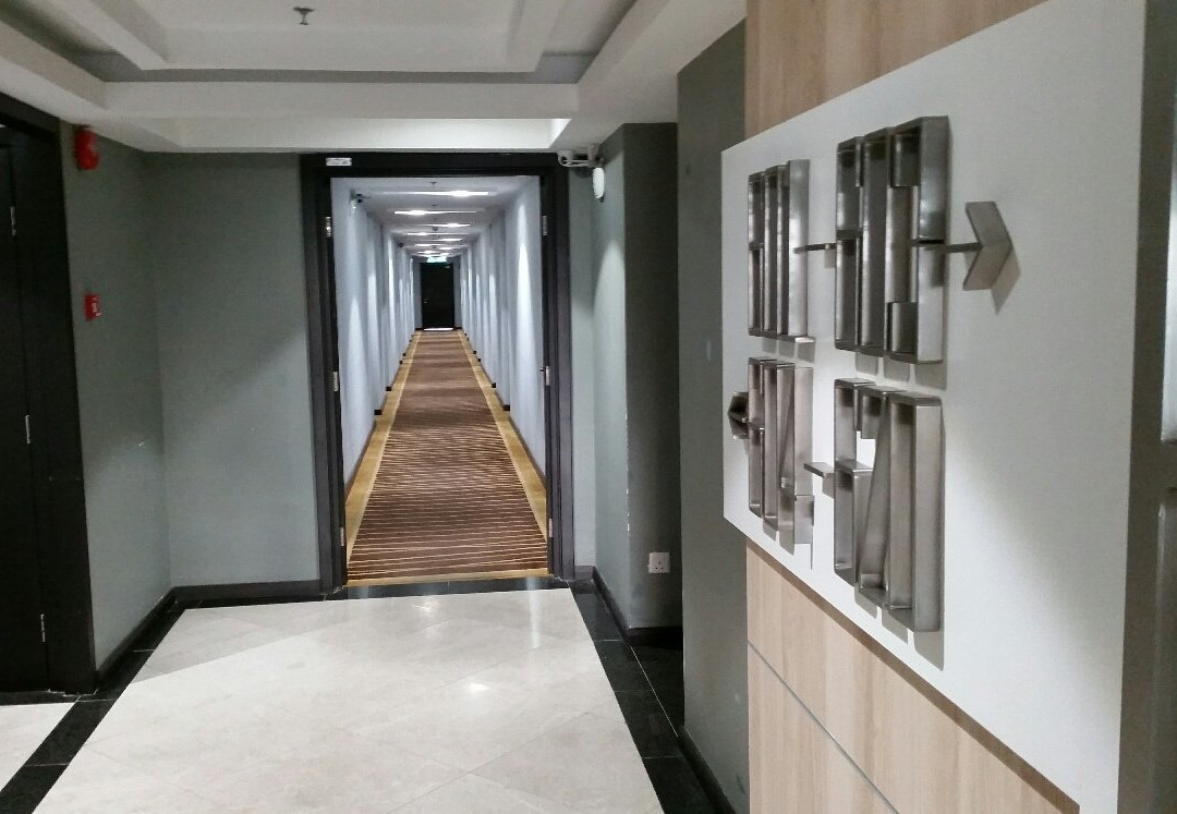 Hotel Labuan Point主图