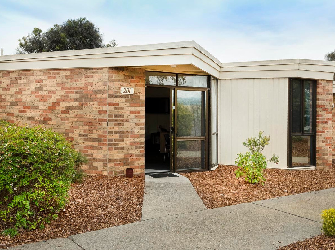 百斯特威斯登日落汽车旅馆度假村主图