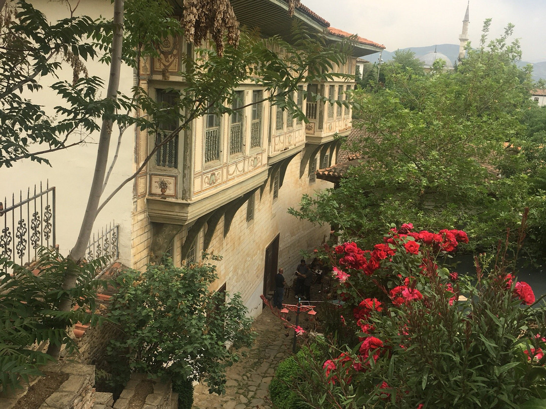 Birgi旅游攻略图片