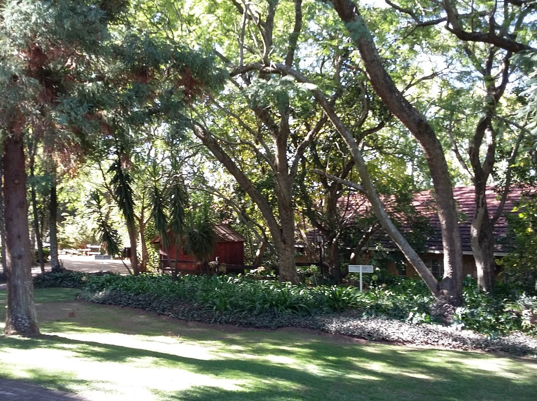 Sparkling Waters Hotel & Spa主图