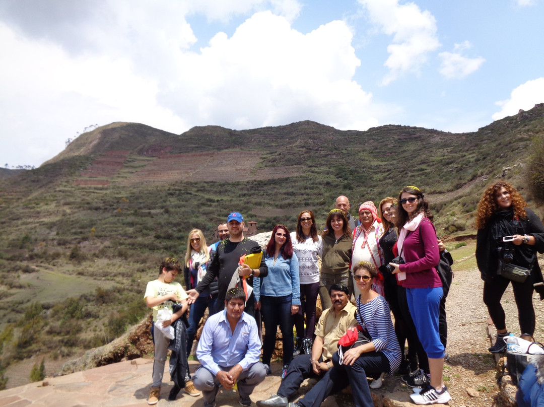 Leading Perú Travel-San Sebastian必去景点